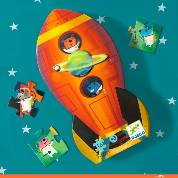 スペースシップ